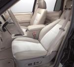 Mercury Mountaineer 2006 года